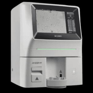 Analizor automat de sediment urinar Cobio S50